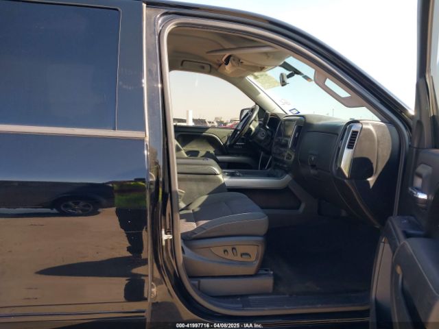 3GCPCREC0GG302245 Chevrolet Silverado 1500 1lt