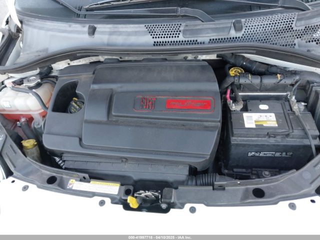 2012 FIAT 500 3C3CFFARXCT228174 Photo 9
