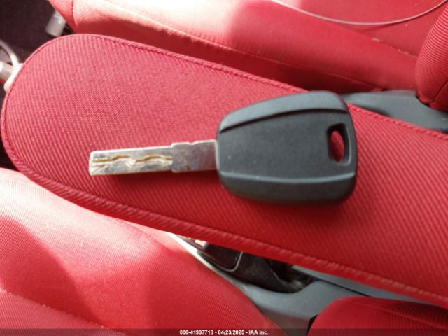 2012 FIAT 500 3C3CFFARXCT228174 Photo 10