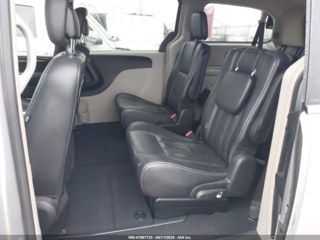 2012 CHRYSLER TOWN & COUNTRY 2C4RC1BGXCR213014 Photo 7