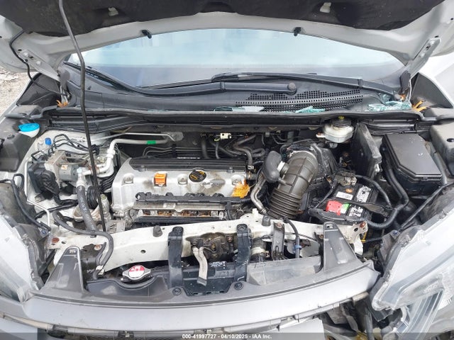 2HKRM3H39EH507582 Honda CR-V LX