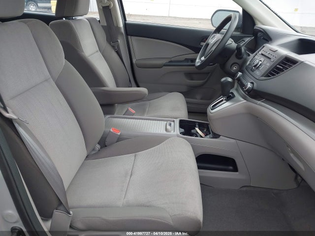 2HKRM3H39EH507582 Honda CR-V LX