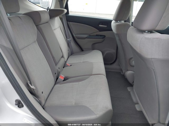 2HKRM3H39EH507582 Honda CR-V LX