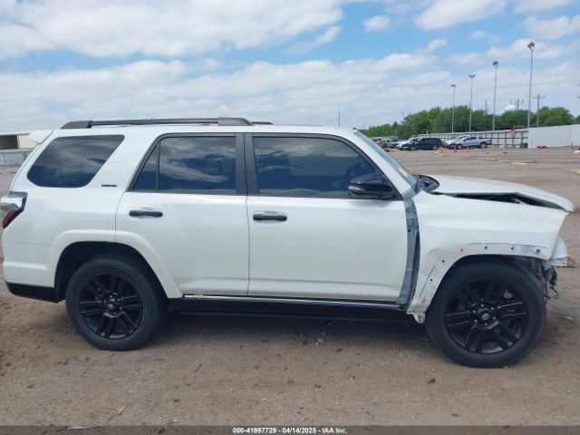 JTEJU5JR0M5913333 Toyota 4runner Nightshade Special Edition