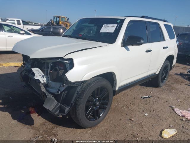 JTEJU5JR0M5913333 Toyota 4runner Nightshade Special Edition