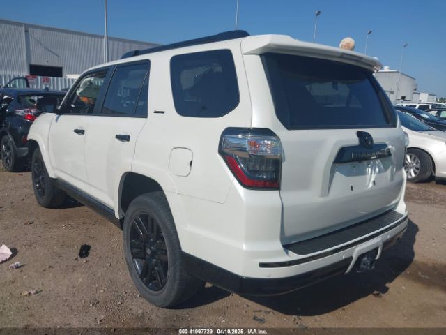 JTEJU5JR0M5913333 Toyota 4runner Nightshade Special Edition