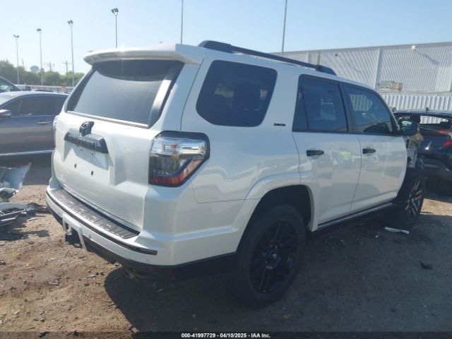 JTEJU5JR0M5913333 Toyota 4runner Nightshade Special Edition