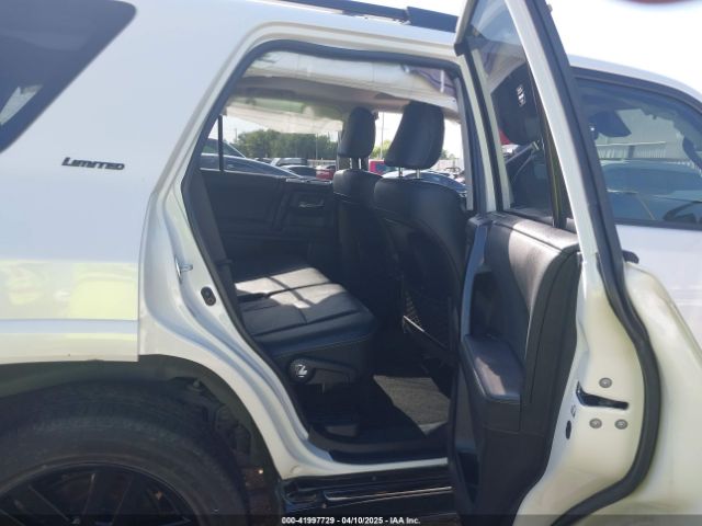 JTEJU5JR0M5913333 Toyota 4runner Nightshade Special Edition