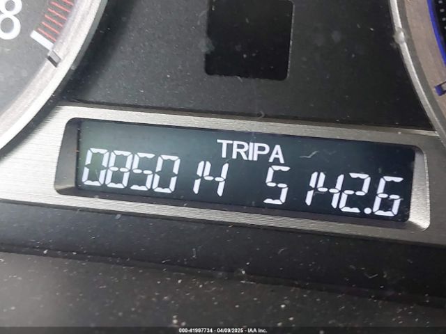 5J6TF1H37EL001369 Honda Crosstour Ex V6