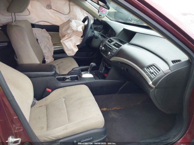5J6TF1H37EL001369 Honda Crosstour Ex V6