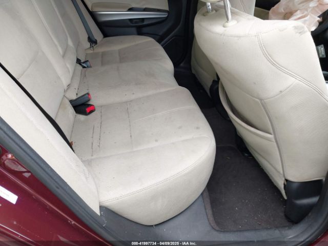 5J6TF1H37EL001369 Honda Crosstour Ex V6
