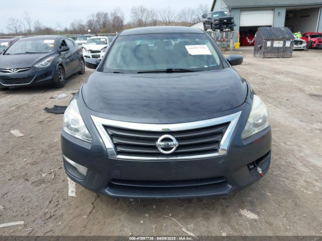 1N4AL3AP0FN382119 Nissan Altima 2.5 S