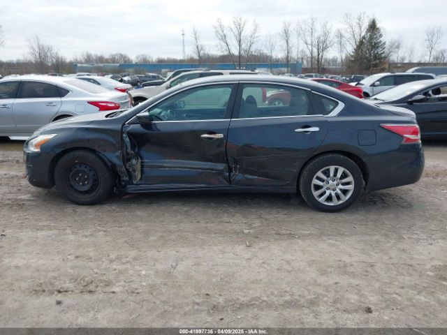 1N4AL3AP0FN382119 Nissan Altima 2.5 S
