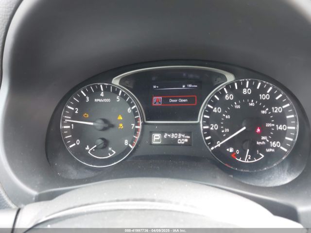 1N4AL3AP0FN382119 Nissan Altima 2.5 S