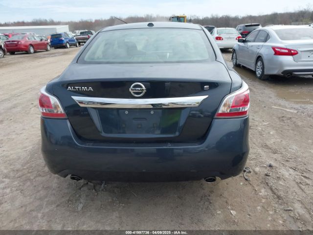 1N4AL3AP0FN382119 Nissan Altima 2.5 S