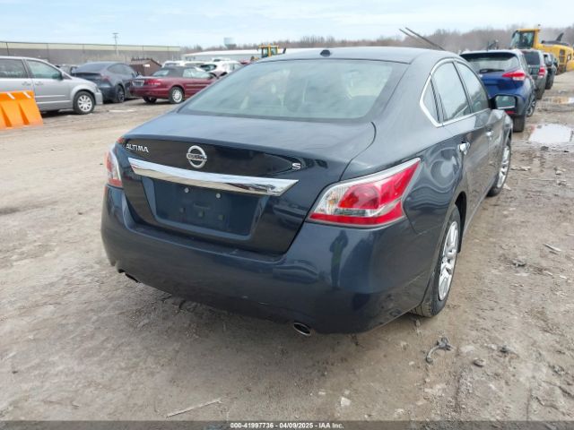 1N4AL3AP0FN382119 Nissan Altima 2.5 S