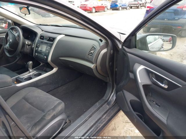1N4AL3AP0FN382119 Nissan Altima 2.5 S
