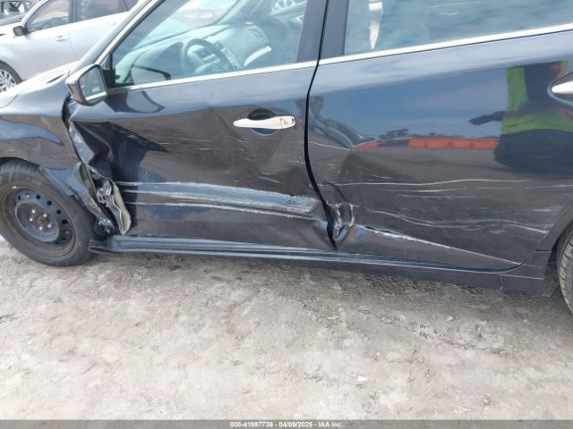 1N4AL3AP0FN382119 Nissan Altima 2.5 S