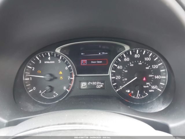 1N4AL3AP0FN382119 Nissan Altima 2.5 S
