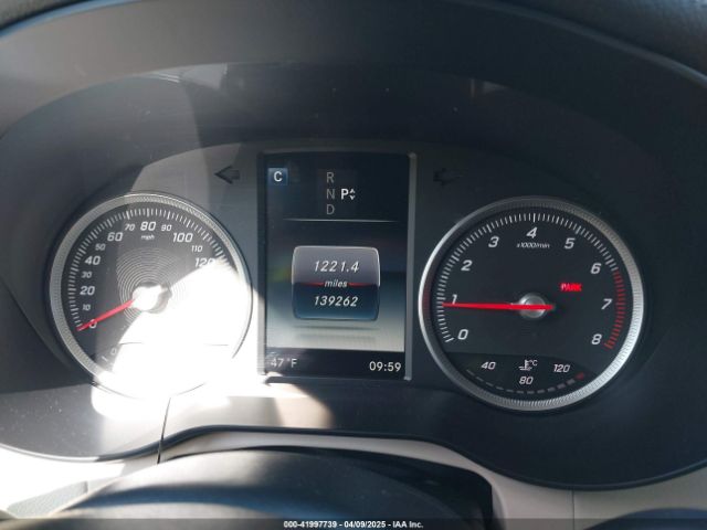 2016 MERCEDES-BENZ GLC 300 WDC0G4KB1GF086647 Photo 6