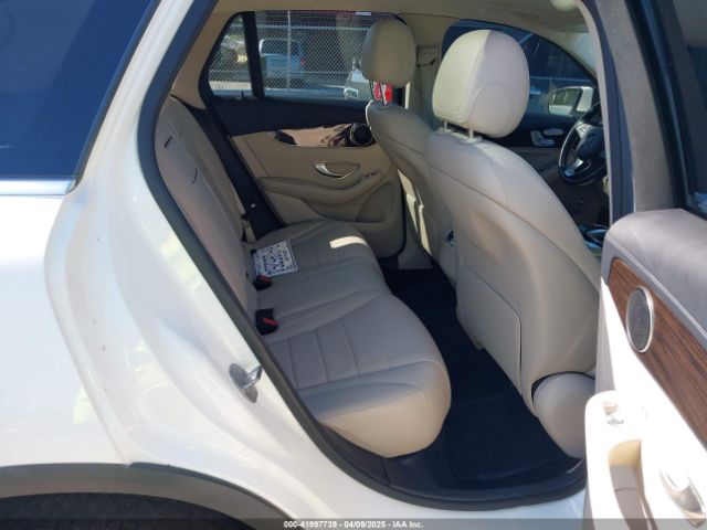 2016 MERCEDES-BENZ GLC 300 WDC0G4KB1GF086647 Photo 7