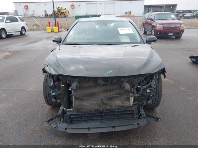 4T1B21HK0KU013174 Toyota Camry Hybrid Xle