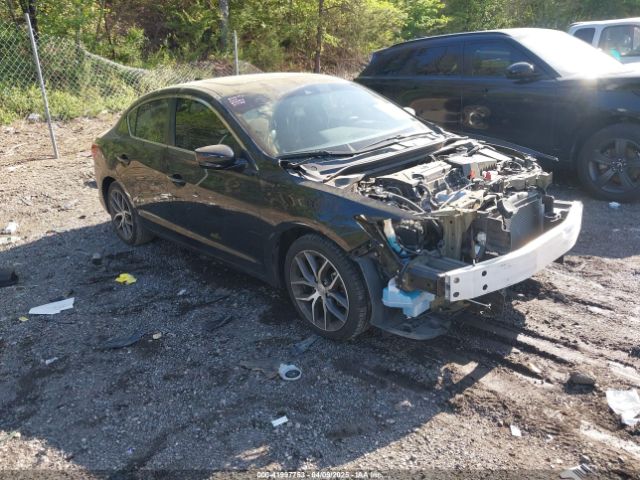 2019 ACURA ILX 19UDE2F74KA015263 Photo 0