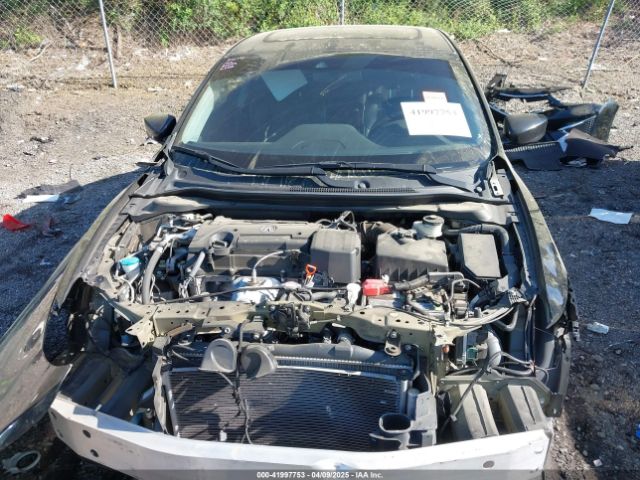 2019 ACURA ILX 19UDE2F74KA015263 Photo 9