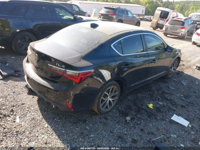 2019 ACURA ILX 19UDE2F74KA015263 Photo 3