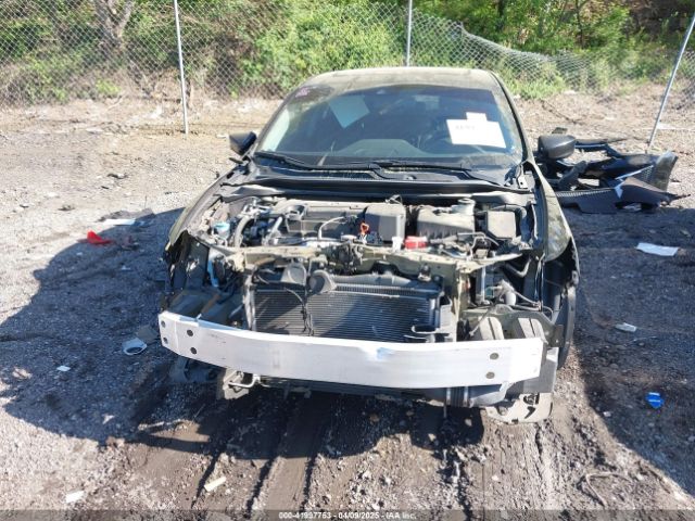 2019 ACURA ILX 19UDE2F74KA015263 Photo 5