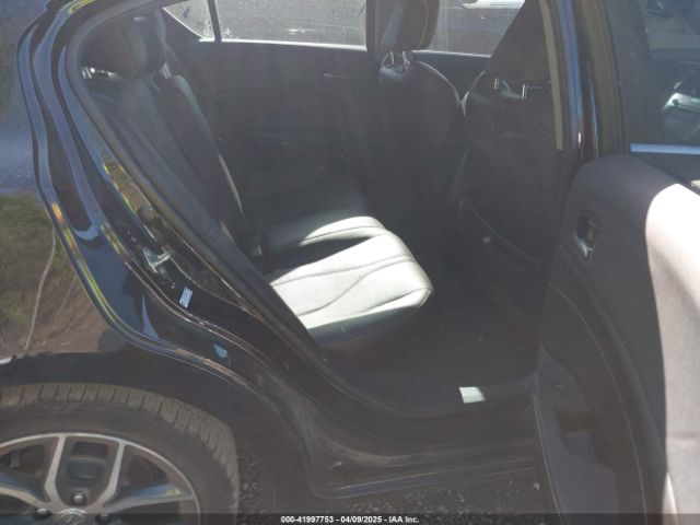 2019 ACURA ILX 19UDE2F74KA015263 Photo 7