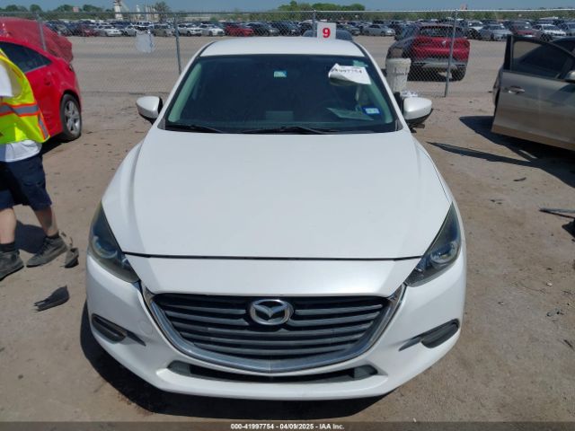 3MZBN1U77HM103851 Mazda Mazda3 4-door Sport