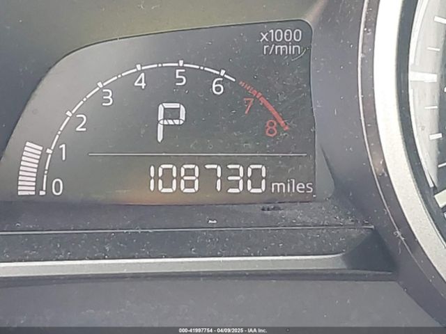 3MZBN1U77HM103851 Mazda Mazda3 4-door Sport