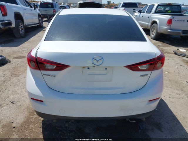 3MZBN1U77HM103851 Mazda Mazda3 4-door Sport