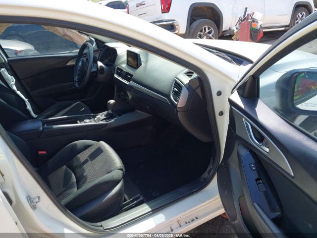 3MZBN1U77HM103851 Mazda Mazda3 4-door Sport