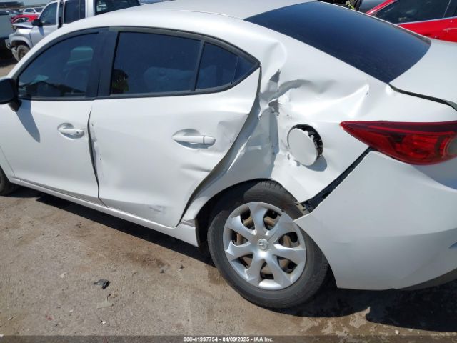 3MZBN1U77HM103851 Mazda Mazda3 4-door Sport