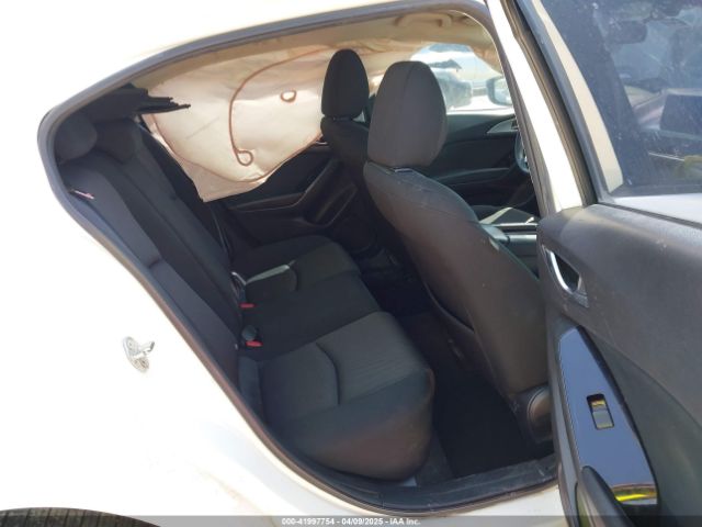 3MZBN1U77HM103851 Mazda Mazda3 4-door Sport