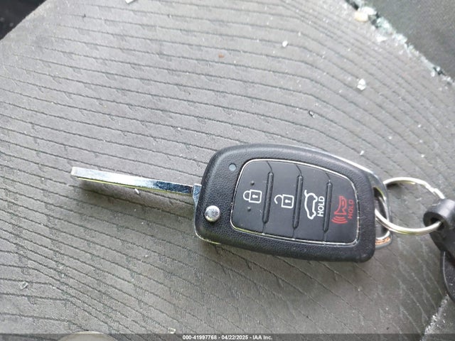 5XYZU3LB7EG229058 Hyundai Santa Fe Sport 2.4l