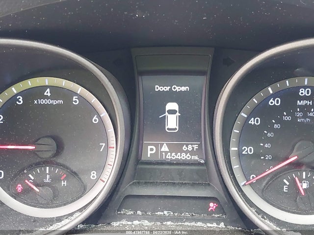 5XYZU3LB7EG229058 Hyundai Santa Fe Sport 2.4l