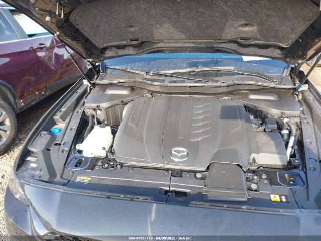 JM3KJDHC3S1101758 Mazda Cx-70 3.3 Turbo S Premium