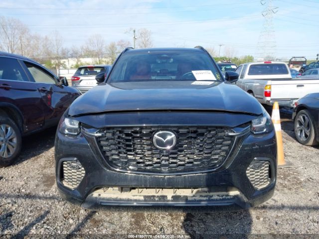 JM3KJDHC3S1101758 Mazda Cx-70 3.3 Turbo S Premium