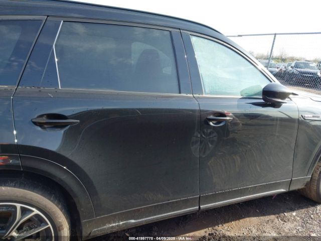 JM3KJDHC3S1101758 Mazda Cx-70 3.3 Turbo S Premium