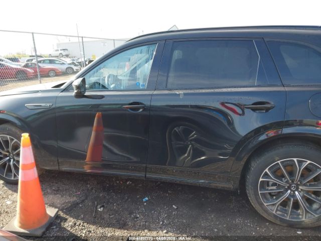 JM3KJDHC3S1101758 Mazda Cx-70 3.3 Turbo S Premium
