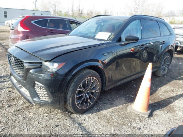 JM3KJDHC3S1101758 Mazda Cx-70 3.3 Turbo S Premium