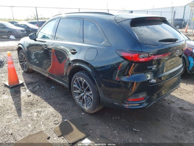 JM3KJDHC3S1101758 Mazda Cx-70 3.3 Turbo S Premium