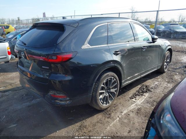 JM3KJDHC3S1101758 Mazda Cx-70 3.3 Turbo S Premium