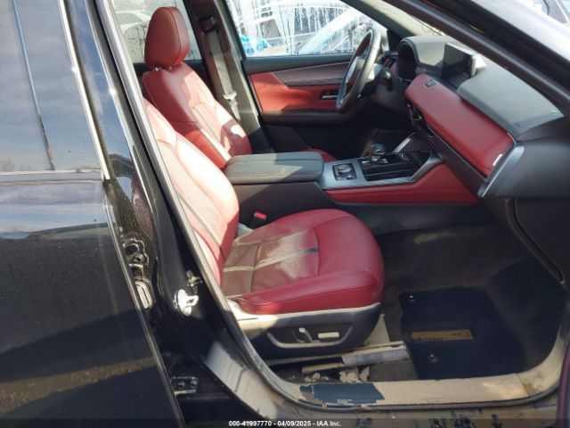 JM3KJDHC3S1101758 Mazda Cx-70 3.3 Turbo S Premium