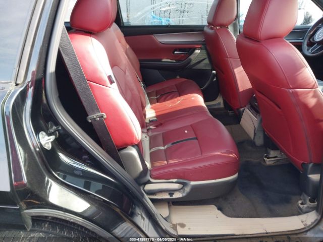 JM3KJDHC3S1101758 Mazda Cx-70 3.3 Turbo S Premium