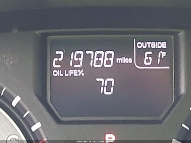 5FNRL5H63GB072391 Honda Odyssey Ex-l