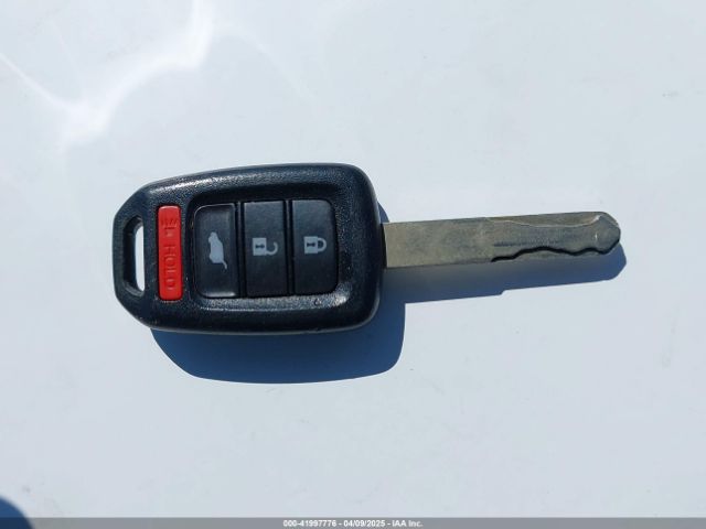 5J6RW1H27LA009255 Honda Cr-v 2wd Lx